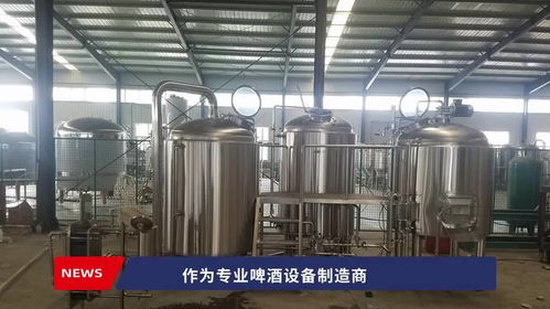 2025新款啤酒自釀設備 開啟家庭精釀新體驗