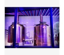 啤酒設備產品庫 從釀造到灌裝的全流程設備解析