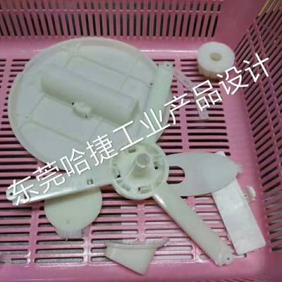 五金制品與塑膠制品的設計、加工生產及銷售全流程