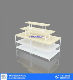 諾米飾品貨架 五金產品零售中的安裝簡便之選