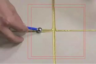 填縫劑與美縫劑對比 哪種更適合瓷磚填縫？