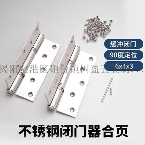 專業(yè)鉸鏈制造商 國盈五金制品廠批發(fā)與零售服務介紹