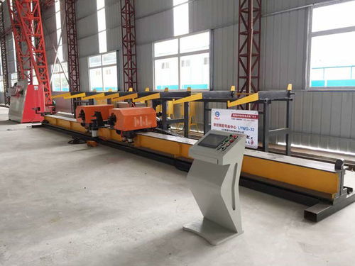 力孚重工立式鋼筋數(shù)控彎曲中心 技術(shù)優(yōu)勢(shì)與市場報(bào)價(jià)解析