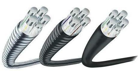 鋁合金電纜 創(chuàng)新材料賦能現(xiàn)代配電，山東義開電纜引領(lǐng)五金零售新趨勢(shì)