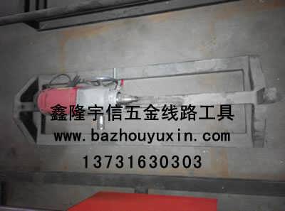 匠心品質(zhì)，專業(yè)之選——探訪河北霸州康仙莊鑫隆宇信五金線路工具廠