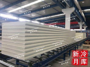 庫板廠用好制冷新零售將如虎添翼 五金產(chǎn)品零售